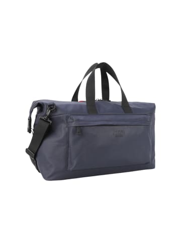 Joop Jeans Weekender 'Buccino Maik in Dunkelblau 50,00 x 31,00 x 21,50 cm'