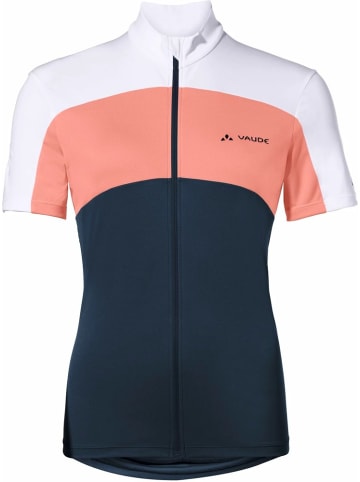 Vaude Trikot in Blau