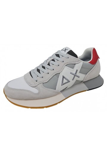 Sun68 Sneaker  in Weiß