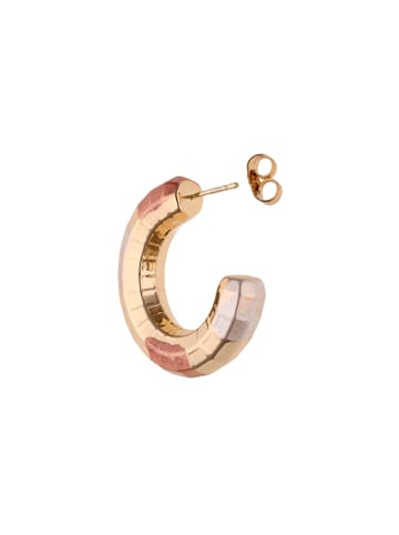 braelyn Women Earrings in GOLD