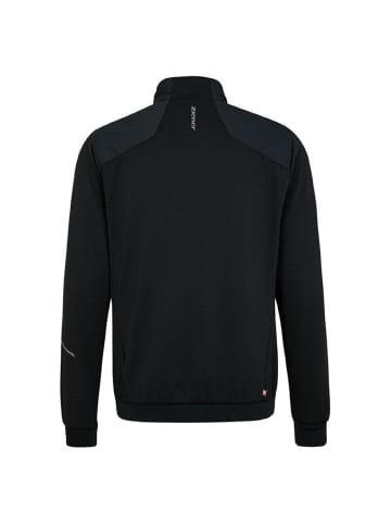 Ziener Midlayer/Unterjacke NESKO man in Rot