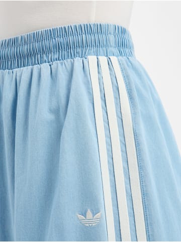 Adidas originals Rock in hellblau - 0001