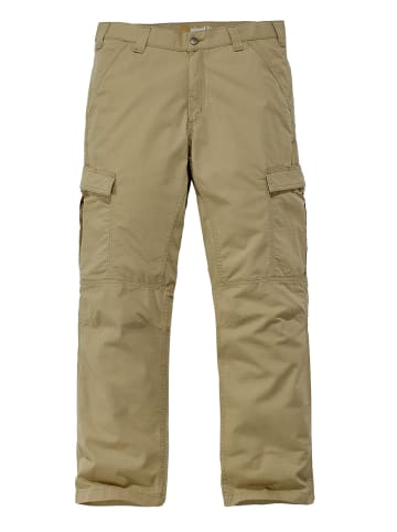 CARHARTT  Bundhose in khaki