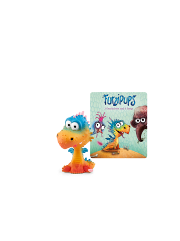 tonies Furzipups - 3 Geschichten und 6 Songs-10001675