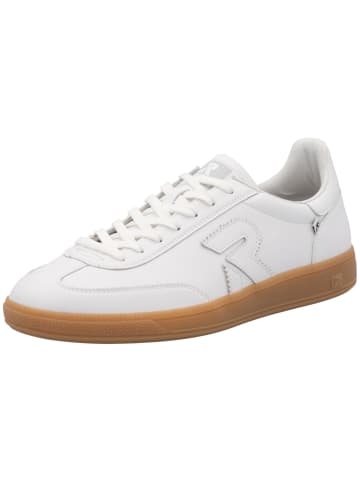 rieker Schnürhalbschuh in weiss
