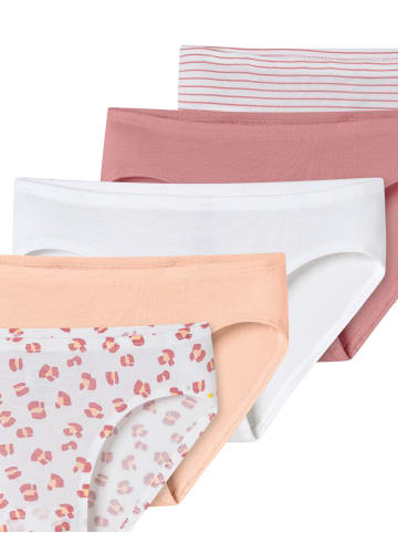 Schiesser Slip 955 in sortiert 9