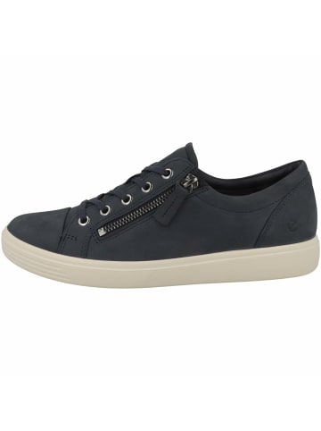 Ecco Sneaker für Damen in orange