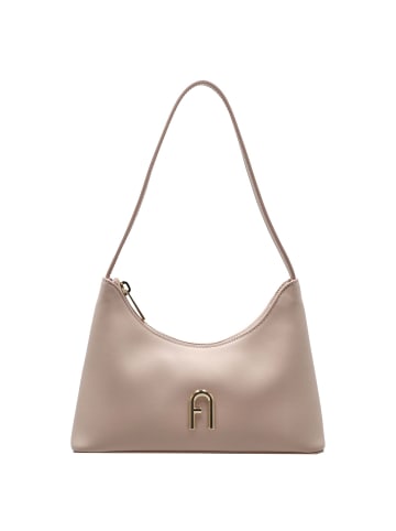 Furla Diamante Mini - Schultertasche 24 cm (azalea) in azalea