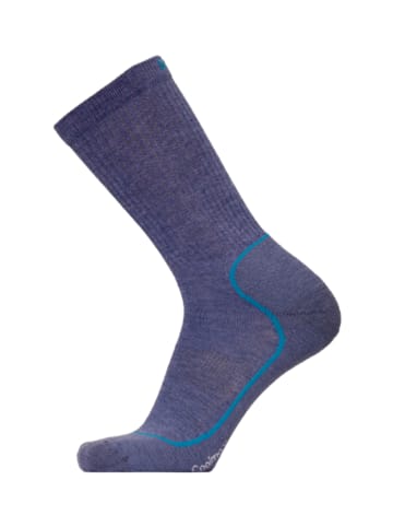 UphillSport Socken KEVO in Blue