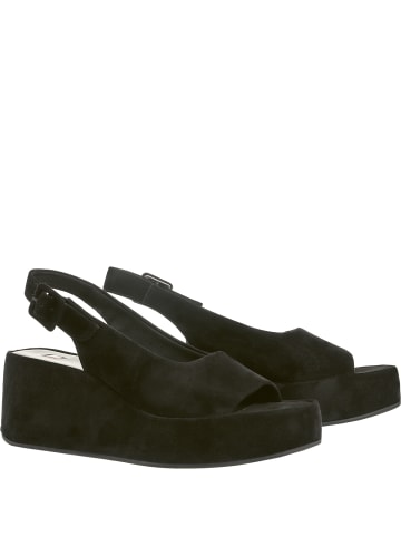 Högl Sandalette in schwarz