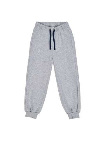 müsli Sweathose 1535119600 in grau