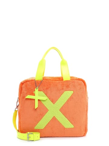 SURI FREY Shopper SFY SURI FREY X ALEXANDER in orange 610