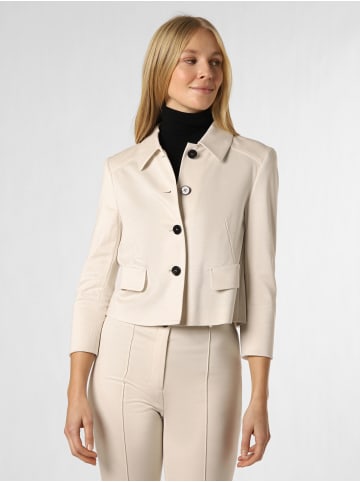 MARC CAIN COLLECTIONS Blazer in beige