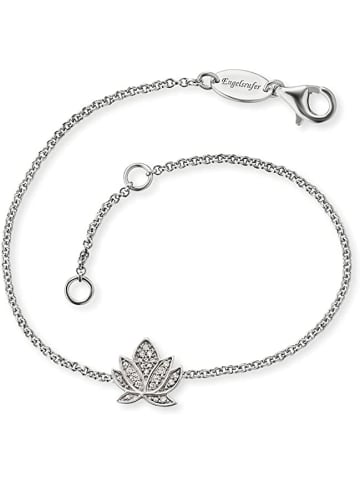 Engelsrufer  Armband für Damen in silber