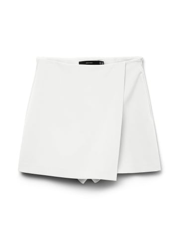 Vero Moda Skorts in Snow White