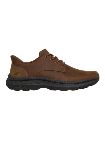 Skechers Sneakers Low Pollard - Colt in braun