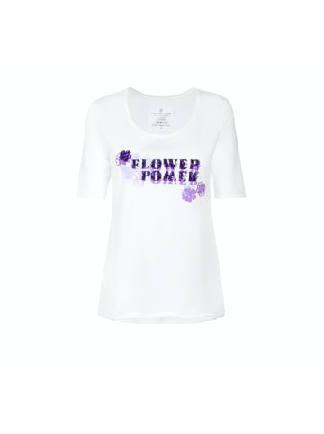 LIEBLINGSSTÜCK Shirt in Violett