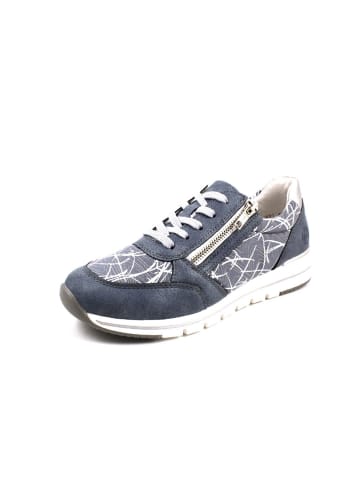 remonte Sneakers in blau