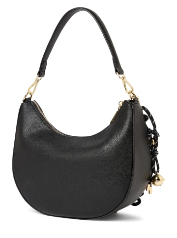 Valentino by Mario Valentino Umhängetasche in schwarz - 0001