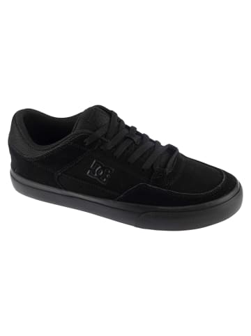 DC DC Shoes Onyx in Schwarz