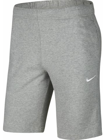 Nike Sweatshorts für Herren in uni