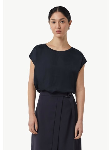 comma T-Shirt in 5976_navy