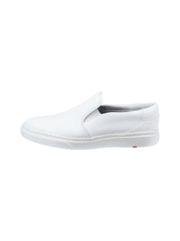 LLOYD Schuhe ARUBA in weiss