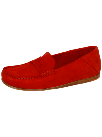 MELVIN & HAMILTON Loafer Thea 3 in Rot