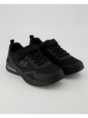 Skechers Kinder in Schwarz