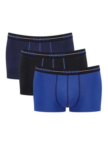 Sloggi Retro Pants Start Hipster in MULTIPLE COLOURS 5