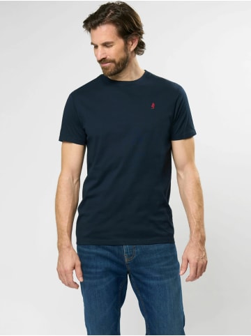 MCS T-Shirt Texas in Dark Sapphire