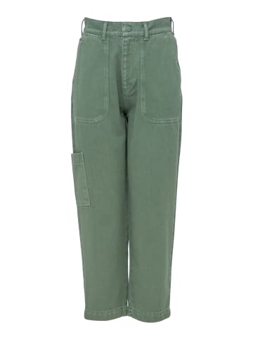 MAZINE Jeans Jala Pants in jade