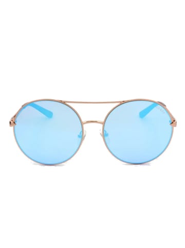 Guess Sunglasses Sonnenbrille in Gold