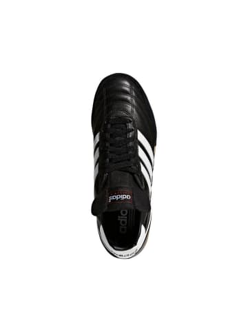 adidas Fußballschuh Kaiser 5 Goal in Schwarz