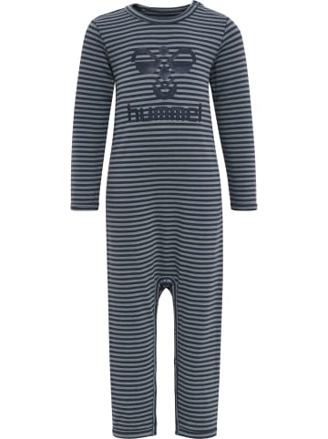 Hummel Druckknopf Zubehör Hmlmulle Lebensstil Jungen in BLACK IRIS