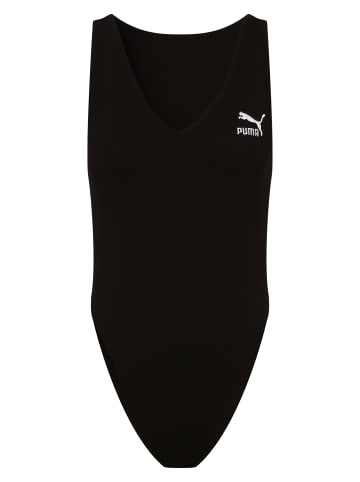 Puma Body in schwarz