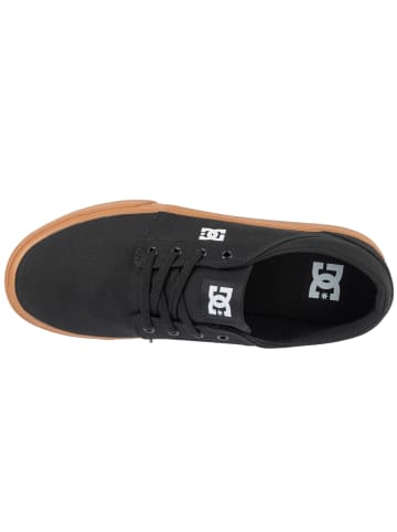 DC DC Shoes Trase TX in Schwarz