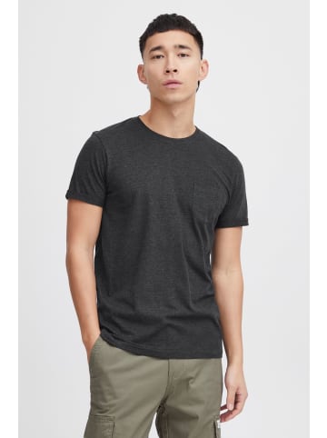 !SOLID Rundhalsshirt SDBob in Grau