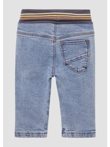 s.Oliver Jeans-Hose in 53Z2_blau