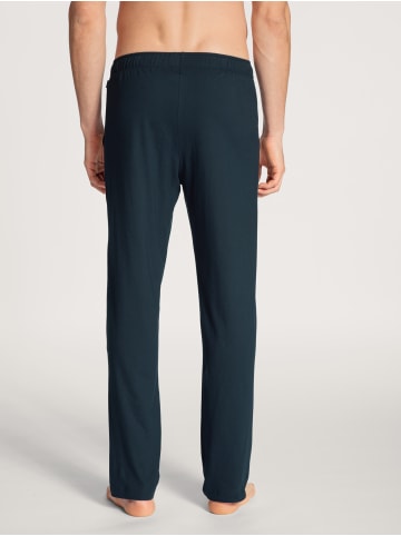 Calida Pants in dark sapphire