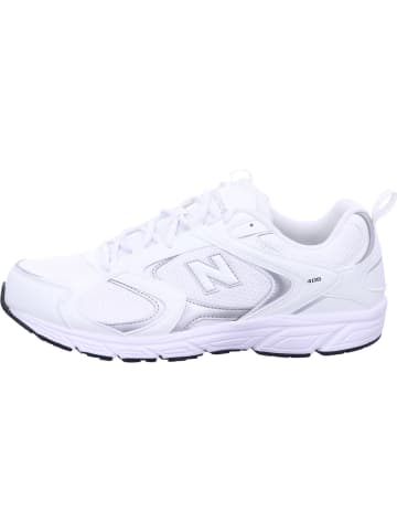New Balance Sneaker in weiß