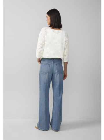 s.Oliver T-Shirt in 0210_creme