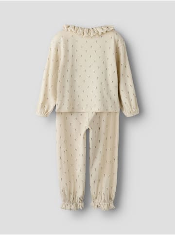 name it Pyjama Set in Turtledove