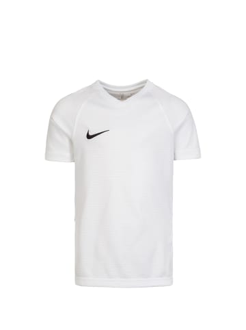 Nike Performance Trikot Tiempo Premier in weiß / schwarz