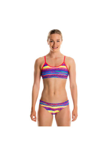 Funkita Bikini Crystal Wave Two Piece in andere
