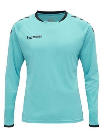 Hummel Verstellbare Taille Anzug Core Gk Fußball Erwachsene in SCUBA BLUE