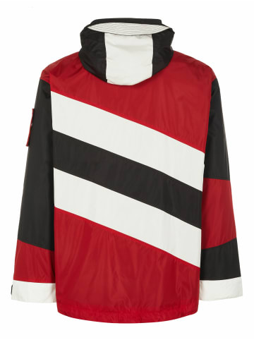 Tommy Hilfiger Ski & Snowboardjacke für Damen in schwarz