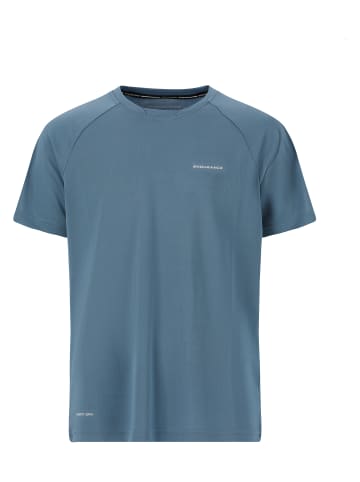 Endurance T-Shirt Actty Jr. in 2257 Blue Heaven