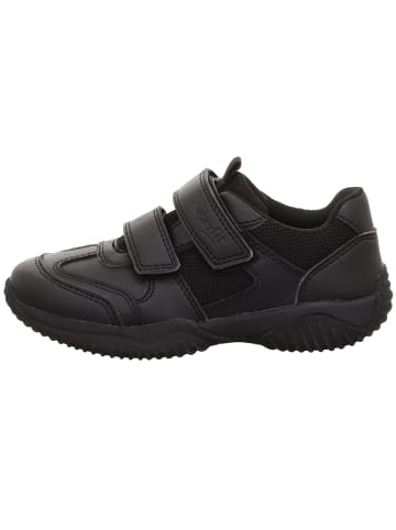 superfit Sneaker STORM in Schwarz