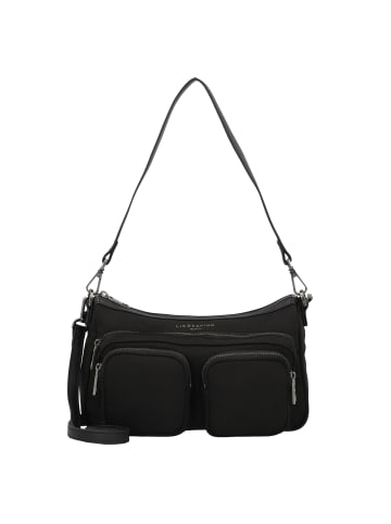 LIEBESKIND BERLIN Maia Schultertasche 25 cm in black